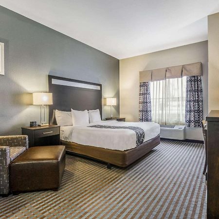La Quinta Inn & Suites Casino And Bar By Wyndham Glendive Phòng bức ảnh